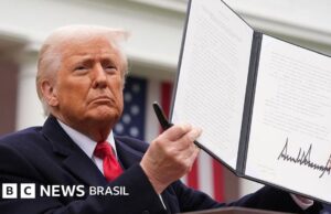 Análise: tática de Trump sobre tarifas está dando resultados