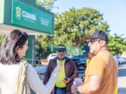 Prefeitura de Cuiabá notifica ferros-velhos e reforça ações integradas