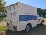 Polícia identifica mulher encontrada morta no campus da UFMT