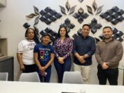 Criada por Max Russi, CST da Saúde Indígena visita sede da AgSUS em Cuiabá