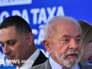 Pesquisas sobre Lula: o impacto do tarifaço de Trump na popularidade do presidente