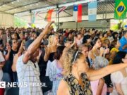 Evangélicos em Cuba: como país ‘ateu’ agora vê crescimento de evangélicos