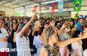 Evangélicos em Cuba: como país ‘ateu’ agora vê crescimento de evangélicos