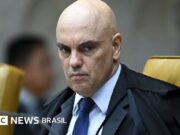 Bolsonaro: Moraes ameaça ex-presidente de prisão se entrevistas dele forem publicadas em redes sociais