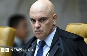 Bolsonaro: Moraes ameaça ex-presidente de prisão se entrevistas dele forem publicadas em redes sociais