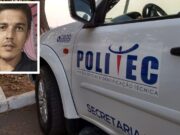 Corpo encontrado sob colchão era de rapaz que sumiu em junho