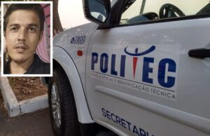 Corpo encontrado sob colchão era de rapaz que sumiu em junho