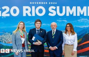 Lula e Milei em reunião do Mercosul: uma história de discórdia e farpas em 4 pontos
