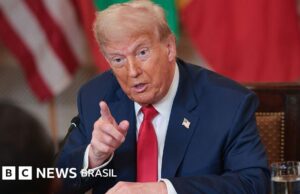 Governo Trump abre investigação comercial sobre o Brasil