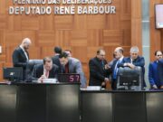 AL aprova proposta do Governo que congela valores do Fethab