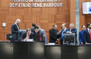 AL aprova proposta do Governo que congela valores do Fethab