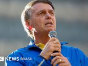 ‘Tarifa de Trump não afeta em nada apoio de Jair Bolsonaro entre eleitores fiéis’, diz pesquisadora