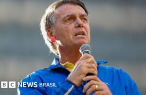 ‘Tarifa de Trump não afeta em nada apoio de Jair Bolsonaro entre eleitores fiéis’, diz pesquisadora