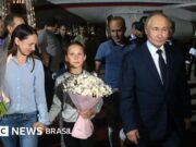 ‘América Latina virou bom lugar para criar disfarces para espiões russos’: os agentes de Moscou que se passaram por família argentina