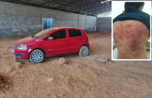 Após invadir residência, bandidos rendem e torturam casal em MT