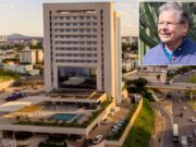 Verba irriga fundo que investe em hotel de luxo em Cuiabá