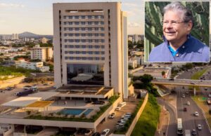 Verba irriga fundo que investe em hotel de luxo em Cuiabá