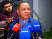 Botelho: “Grupo ficará junto em 2026 e vamos ter candidato único”