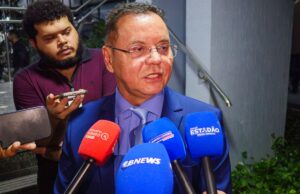 Botelho: “Grupo ficará junto em 2026 e vamos ter candidato único”