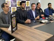 Dissidentes de grandes faccões criaram novo grupo criminoso