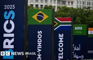 Nos Brics, Lula critica Otan e diz que ‘temor de catástrofe nuclear’ voltou