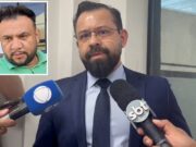 Defesa: ex-jogador estava se apropriando de bens de suspeito