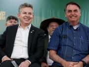 “Eu não vi golpe”, diz Mendes sobre denúncia contra Bolsonaro