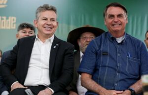 “Eu não vi golpe”, diz Mendes sobre denúncia contra Bolsonaro