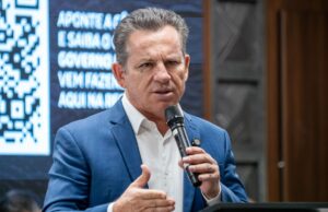 Mendes defende debate sobre pena de morte e prisão perpétua