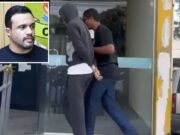 Delegado: garoto mandou fotos dos pais mortos à namorada