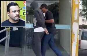 Delegado: garoto mandou fotos dos pais mortos à namorada