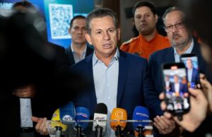 Mendes compara gestão Emanuel a “Tufão” que passou por Cuiabá