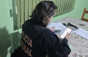 PF bloqueia R$ 15 mi de grupo que lavava dinheiro para o tráfico