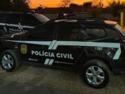 Homem é morto a tiros por dupla encapuzada em cidade de MT