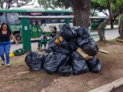 Prefeitura publica decreto e taxa do lixo deixa de ser cobrada