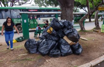 Prefeitura publica decreto e taxa do lixo deixa de ser cobrada