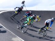 Campeonato Brasileiro de BMX Racing 2025 faz história em Salvador