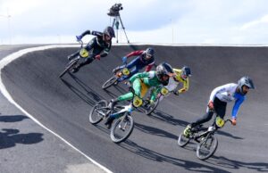 Campeonato Brasileiro de BMX Racing 2025 faz história em Salvador