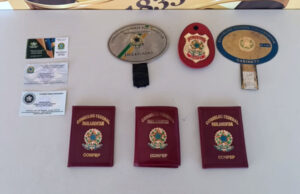 Quatro homens seguem presos após se passarem por autoridades públicas em Alta Floresta