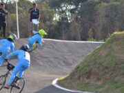 Equipe Lucas Riders segue para o Brasileiro de BMX em Salvador