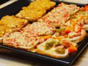 Lanches rápidos e nutritivos para comer depois do treino