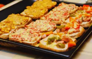 Lanches rápidos e nutritivos para comer depois do treino