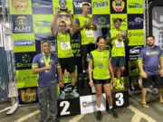 PM reúne 1,2 mil participantes na terceira edição da Corrida Guardião Centenário