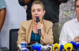 Flávia: Terminal André Maggi será desativado e mudará de lugar