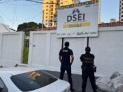 PF mira servidores e empresários e apreende R$ 20 mi em Cuiabá