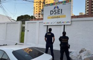 PF mira servidores e empresários e apreende R$ 20 mi em Cuiabá