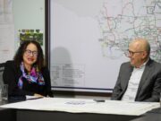 Ministra: “MT demonstra pujante crescimento econômico e se destaca na área da inovação”