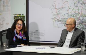 Ministra: “MT demonstra pujante crescimento econômico e se destaca na área da inovação”