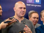 Abilio recua após fala de Mendes: “Responsabilidade é nossa”