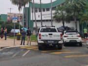 Polícia dá batida na Câmara em operação contra suposta propina